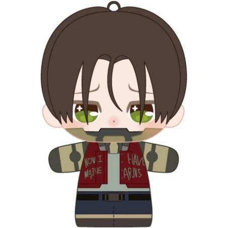 Purinuitacchi Dream Plush Minimini Kurt | Bandai Namco Nui