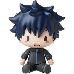 Jujutsu Kaisen Culling Game Fuwa Petit Deformed Figure Fushiguro Megumi | SEGA Fave