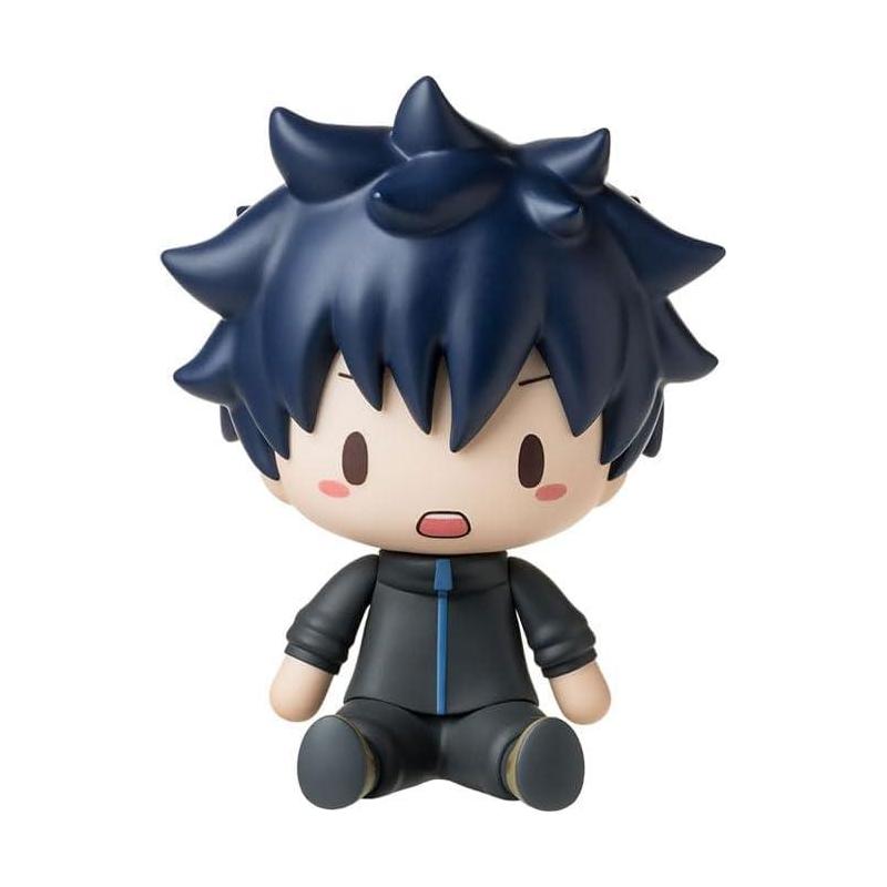 Jujutsu Kaisen Culling Game Fuwa Petit Deformed Figure Fushiguro Megumi | SEGA Fave
