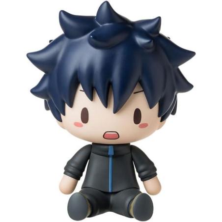 Jujutsu Kaisen Culling Game Fuwa Petit Deformed Figure Fushiguro Megumi | SEGA Fave
