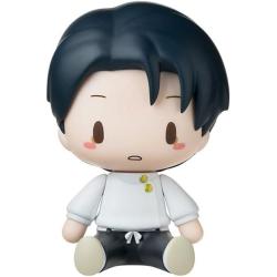 Jujutsu Kaisen Culling Game Fuwa Petit Deformed Figure Okkotsu Yuta | SEGA Fave