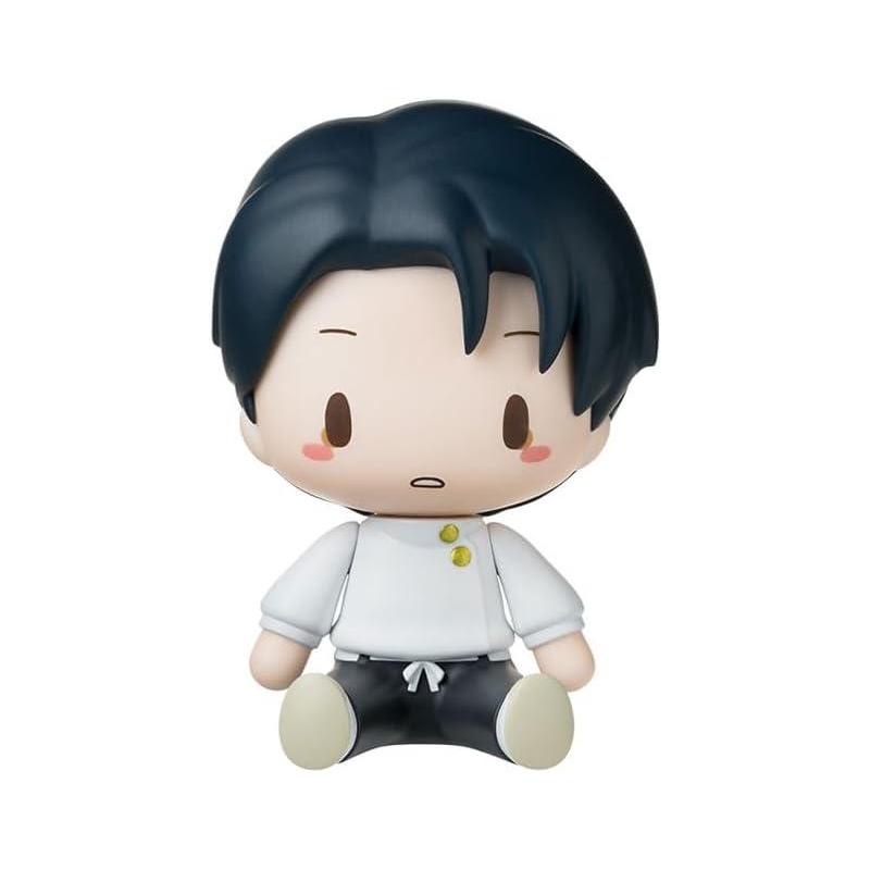 Jujutsu Kaisen Culling Game Fuwa Petit Deformed Figure Okkotsu Yuta | SEGA Fave