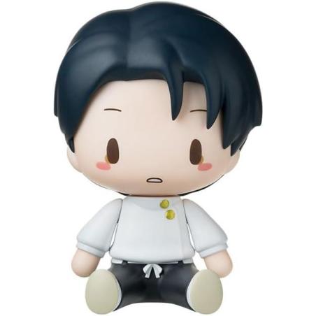 Jujutsu Kaisen Culling Game Fuwa Petit Deformed Figure Okkotsu Yuta | SEGA Fave