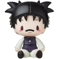 Jujutsu Kaisen Culling Game Fuwa Petit Deformed Figure Choso | SEGA Fave
