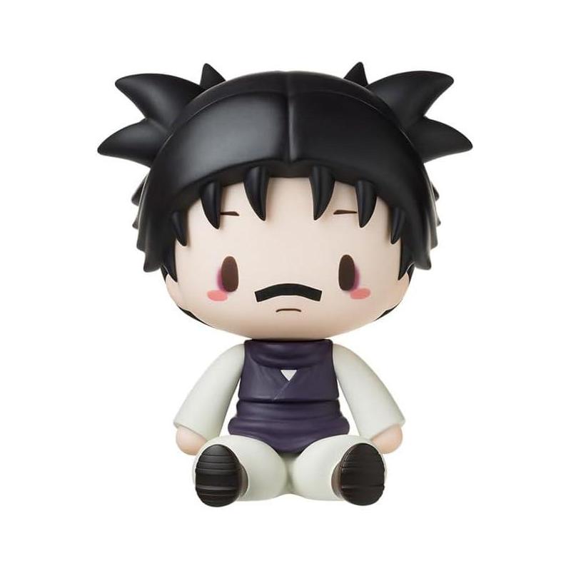Jujutsu Kaisen Culling Game Fuwa Petit Deformed Figure Choso | SEGA Fave