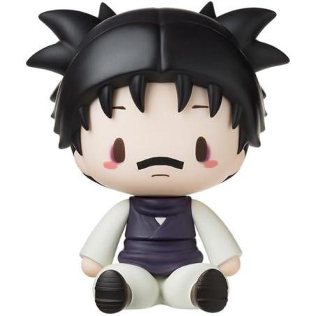 Jujutsu Kaisen Culling Game Fuwa Petit Deformed Figure Choso | SEGA Fave