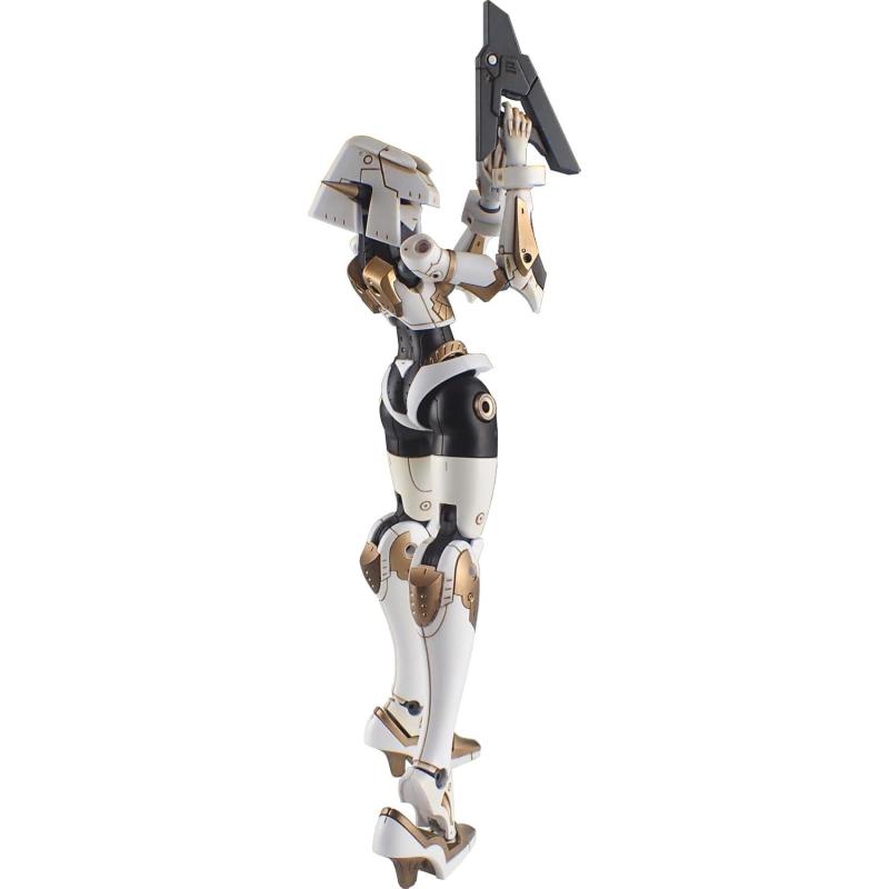 HS (Heroine Style) Mobile-Movementess MoMo Orca | cavico models