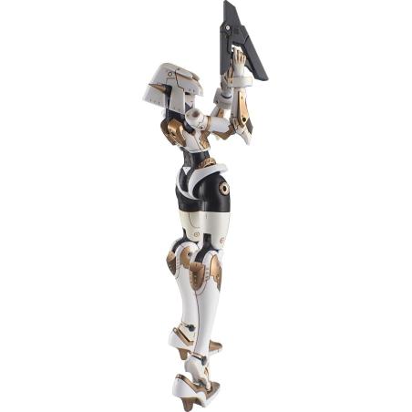 HS (Heroine Style) Mobile-Movementess MoMo Orca | cavico models