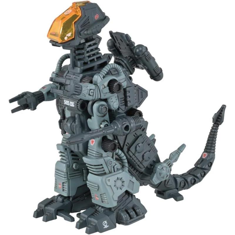 Advanced Zi Zoids AZ-18 Godos | Takaratomy