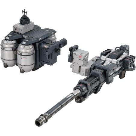 Zoids AZ-17 Ultra Saurus Exclusive Gravity Cannon | Takaratomy