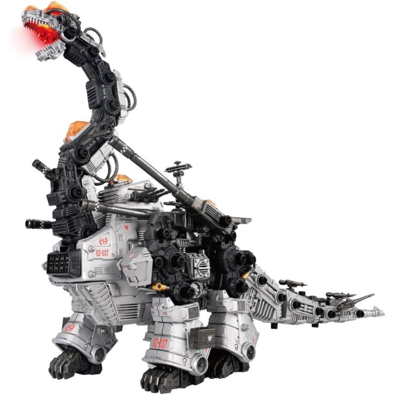 Zoids AZ-17 Ultra Saurus | Takaratomy