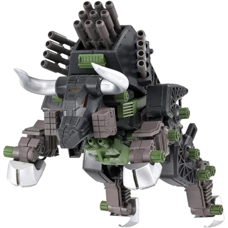 Realize Model Zoids RMZ-027 Dibison Thoma Special | Takaratomy