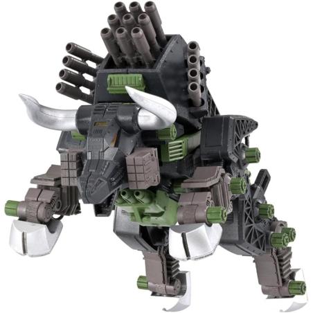 Realize Model Zoids RMZ-027 Dibison Thoma Special | Takaratomy