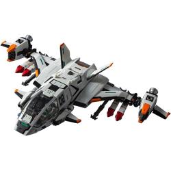 Diaclone (D) Vehicles Cosmo Carrier | Takaratomy