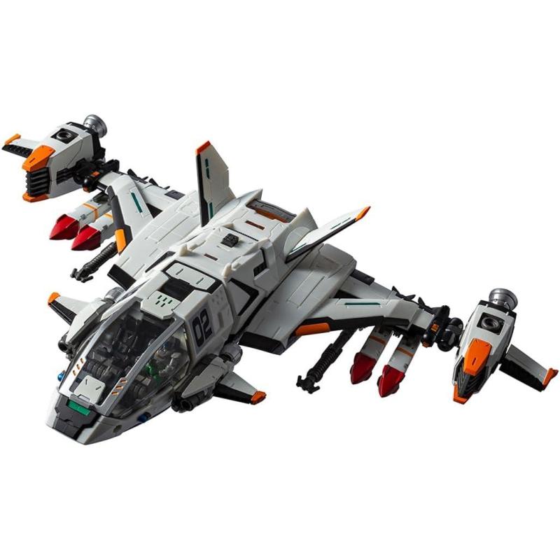 Diaclone (D) Vehicles Cosmo Carrier | Takaratomy