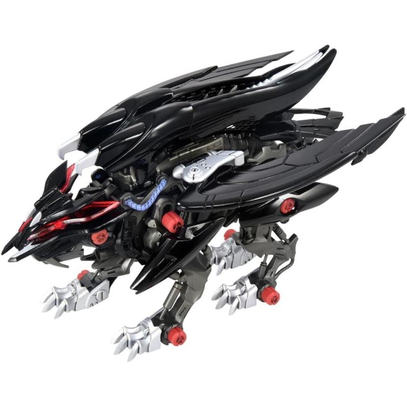 Zoids Fangriffon | Takaratomy