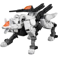 Realize Model Zoids RMZ-003 Command Wolf | Takaratomy