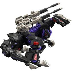 Realize Model Zoids RMZ-002 Geno Saurer | Takaratomy