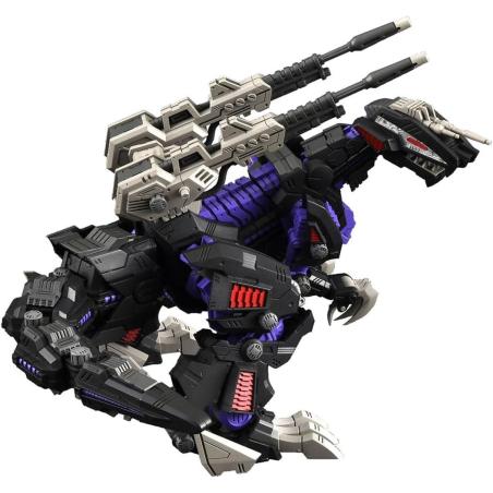 Realize Model Zoids RMZ-002 Geno Saurer | Takaratomy