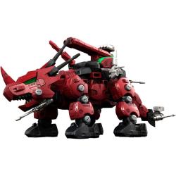 Realize Model Zoids RMZ-014 Red Horn Guylos Color | Takaratomy