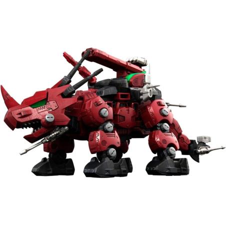 Realize Model Zoids RMZ-014 Red Horn Guylos Color | Takaratomy
