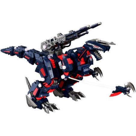 Realize Model Zoids RMZ-011 Geno Saurer Raven Specification | Takaratomy
