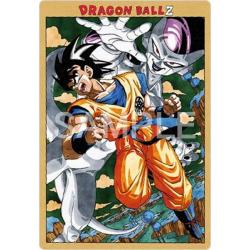 Itajaga Dragon Ball - 10–26 (CR) - Son Goku VS Frieza | Bandai