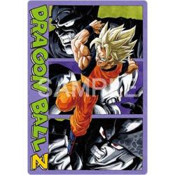 Itajaga Dragon Ball - 10–27 (CR) - Son Goku VS Piccolo & Frieza & Cell | Bandai