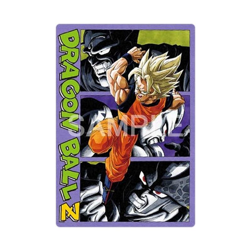 Itajaga Dragon Ball - 10–27 (CR) - Son Goku VS Piccolo & Frieza & Cell | Bandai