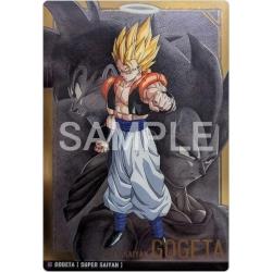 Itajaga Dragon Ball - 10–29 (SEC) - Gogeta | Bandai