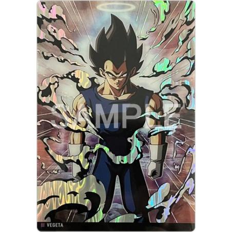 Itajaga Dragon Ball - 10–30 (SEC) - Vegeta | Bandai