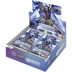 Gundam Card Game GD05...