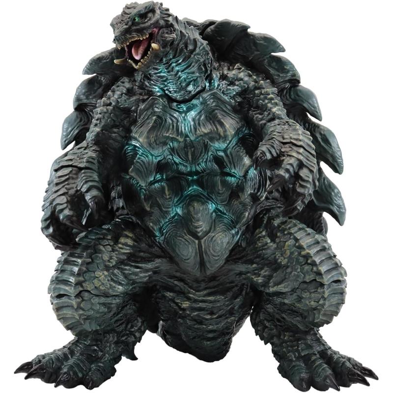 Artistic Monsters Collection GAMERA -Rebirth- Gamera (2023) | CCP