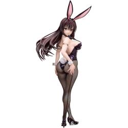 To Love-Ru Darkness Kotegawa Yui Bunny Ver. 1/3 Scale | FREEing