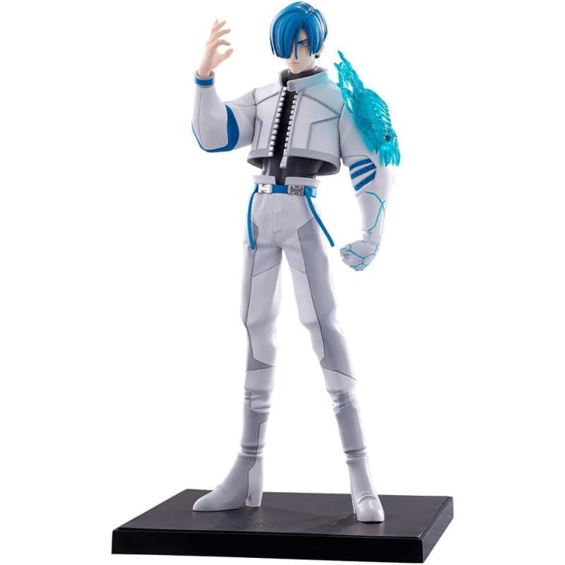 Trigun Stargaze OSHI WORKS Legato Bluesummers Trigun Stampede | Kotobukiya