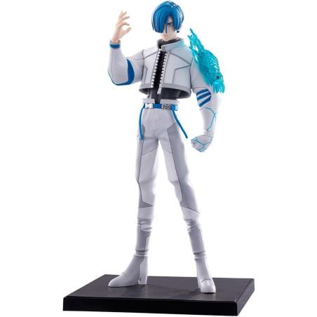 Trigun Stargaze OSHI WORKS Legato Bluesummers Trigun Stampede | Kotobukiya