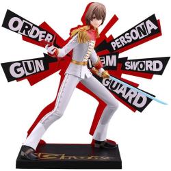 OSHI WORKS Persona 5 Royal Crow | Kotobukiya
