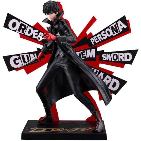 OSHI WORKS Persona 5 Royal Joker | Kotobukiya