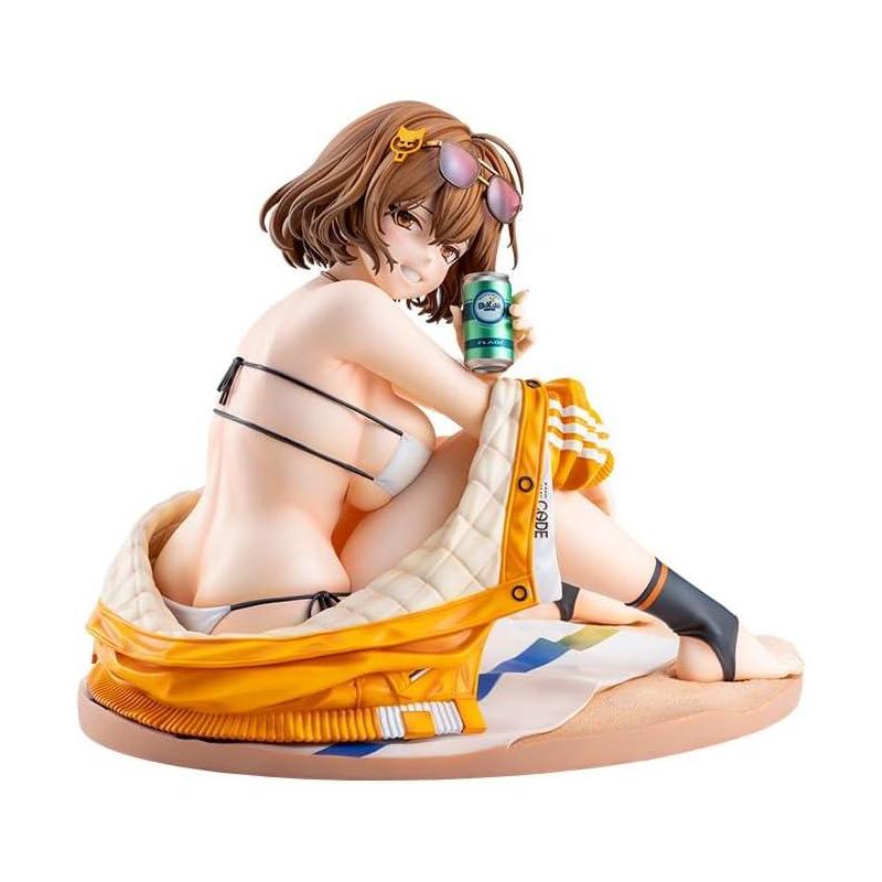 Goddess of Victory: Nikke Anis: Sparkling Summer | Kotobukiya