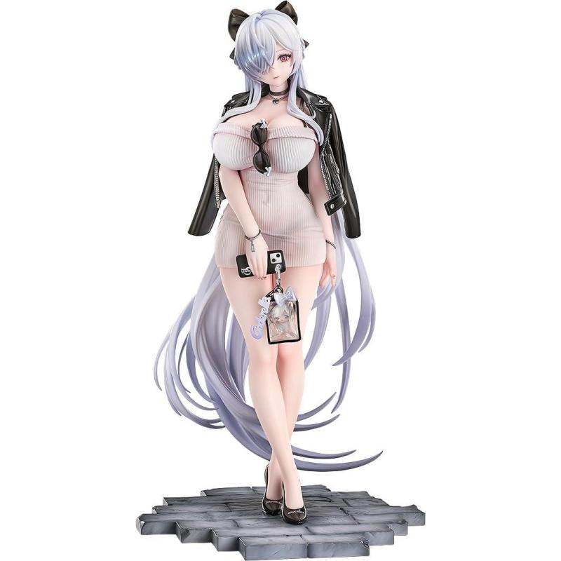 Goddess of Victory: Nikke Cinderella Beautiful Me | GOOD SMILE arts SHANGHAI