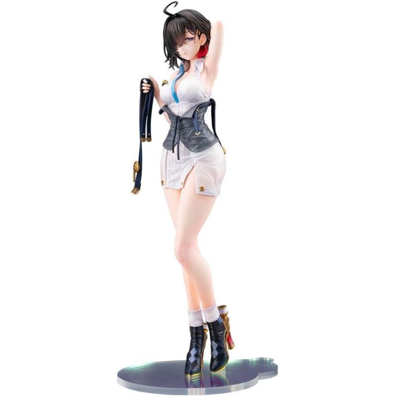Atelier Yumia: The Alchemist of Memories & the Envisioned Land Yumia Liessfeldt Sun Shower Ver. | Kotobukiya