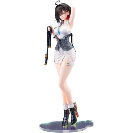 Atelier Yumia: The Alchemist of Memories & the Envisioned Land Yumia Liessfeldt Sun Shower Ver. | Kotobukiya