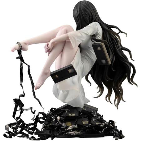 Sadako HORROR Bishoujo Sadako | Kotobukiya