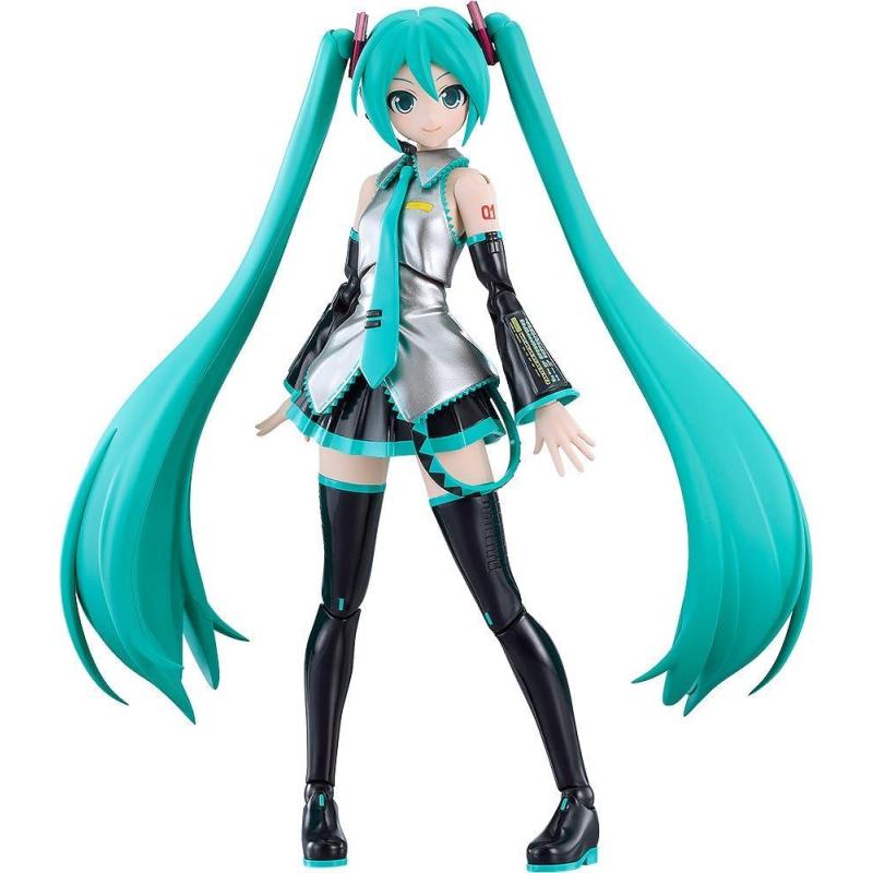 PLAMATEA Character Vocal Series 01 Hatsune Miku Hatsune Miku | Good Smile Company