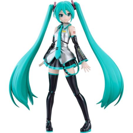 PLAMATEA Character Vocal Series 01 Hatsune Miku Hatsune Miku | Good Smile Company