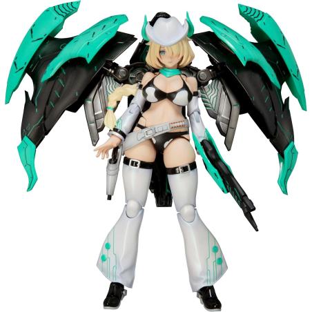 DarkAdvent AlienDress Cattle | Alphamax