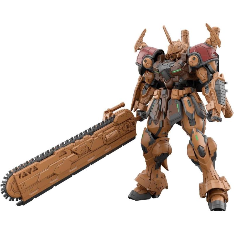 HG 1/144 GUNDAM ROGUE ORBIT Bau Bahlam | Bandai Spirits