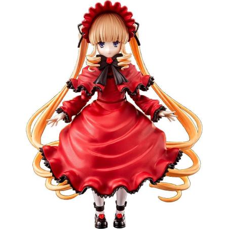 Rozen Maiden Shinku Articulated | annulus