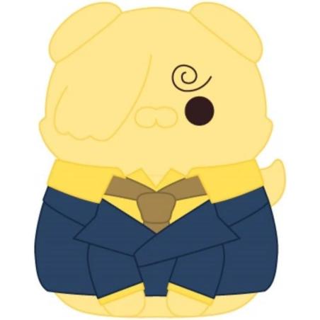 MEGA CAT PROJECT Nyanpiece Nyan! Sanji | Bandai Namco Nui