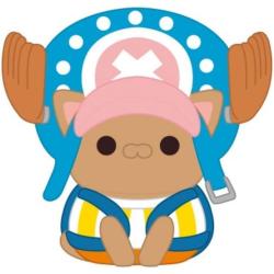 MEGA CAT PROJECT Nyanpiece Nyan! Tony Tony Chopper | Bandai Namco Nui